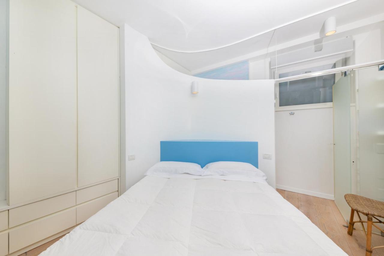 Vila Casa Piccola By Capri 5 Senses Exteriér fotografie